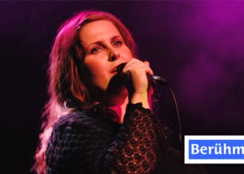 Alison Moyet