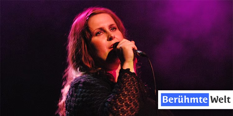 Alison Moyet