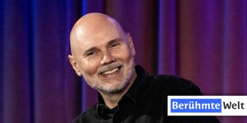 Billy Corgan