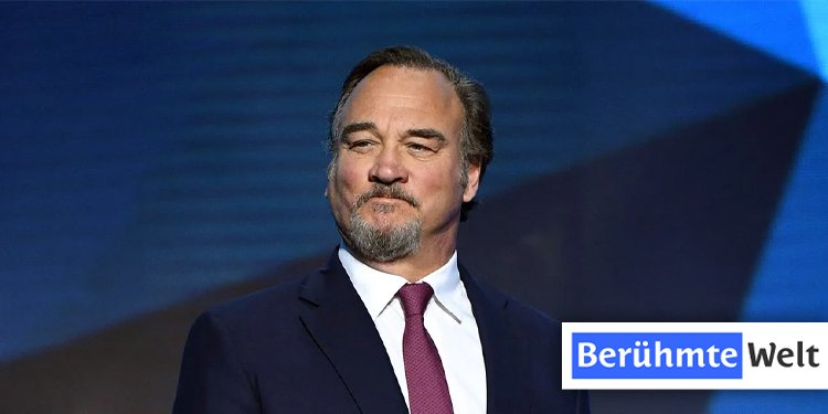James Belushi