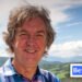 James May