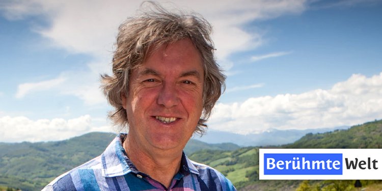 James May