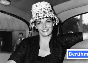 Jane Russell
