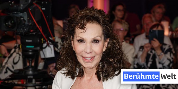 Jennifer Rush Heute