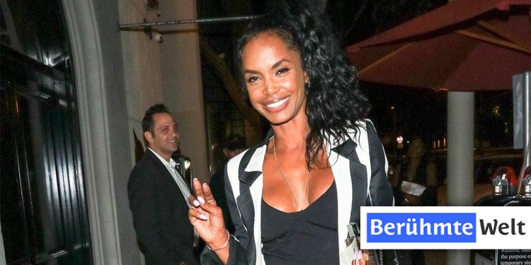 Kim Porter