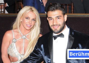 Sam Asghari