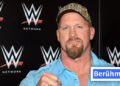 Steve Austin