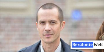 Barnaby Metschurat Herkunft