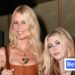 Claudia Schiffers Tochter