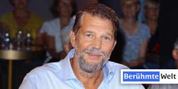 Kai Wiesinger Vermögen