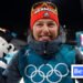 Laura Dahlmeier Biathlon Vermögen